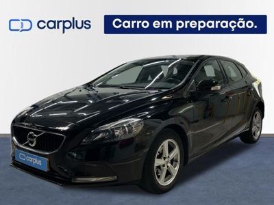 Volvo V40 CC