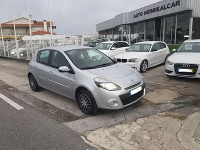 Renault Clio IV