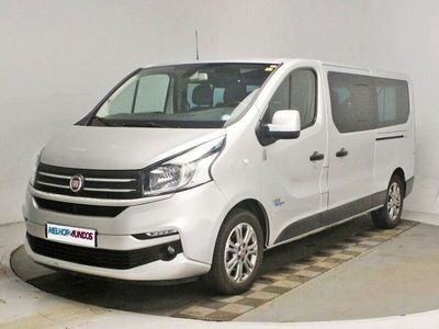 Fiat Talento