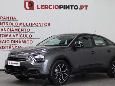 Citroën e-C4