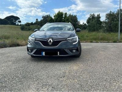 Renault Mégane IV