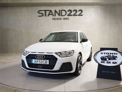 usado Audi A1 Sportback 25 TFSI S tronic