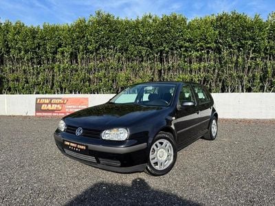 VW Golf IV