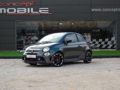 usado Abarth 595 1.4 T-Jet Competizione