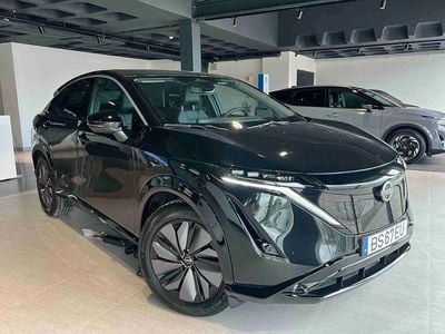 Nissan Ariya