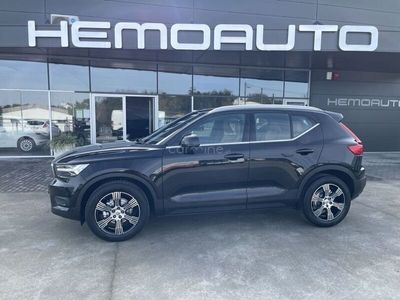 usado Volvo XC40 2.0 D3 Inscription