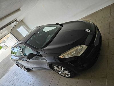 usado Renault Mégane III 1.5DCI 110CV