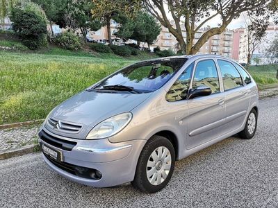 brugt Citroën Xsara Picasso 2.0 HDI