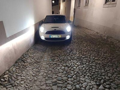 Usado 2011 Mini Cooper SD Citadino | € 7.500