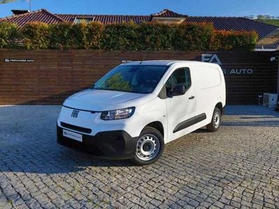 Fiat Doblò