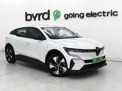 Branco Usado 2022 Renault Mégane Evolution SUV | € 20.900 (Super Preço)