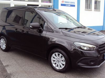 usado Mercedes Citan 110 Tourer Standard CDI 95cv