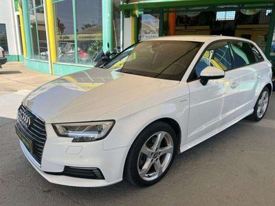 Audi A3 Sportback e-tron