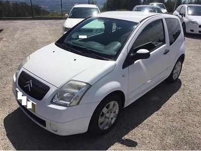 Citroën C2