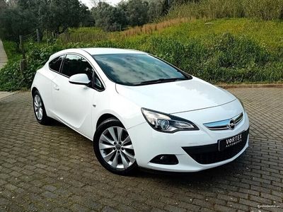 usado Opel Astra 1.6 CDTi S/S