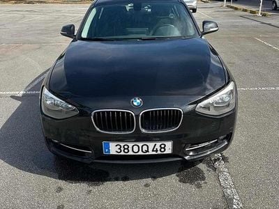 BMW 116