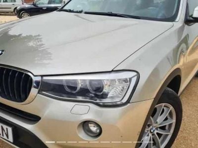 Outra Usado 2016 BMW X3 SUV | € 24.950