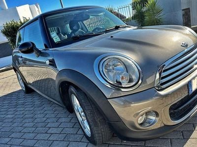 Mini One D