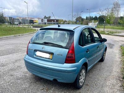 Citroën C3