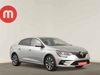 Renault Mégane IV