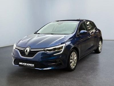 Renault Mégane IV