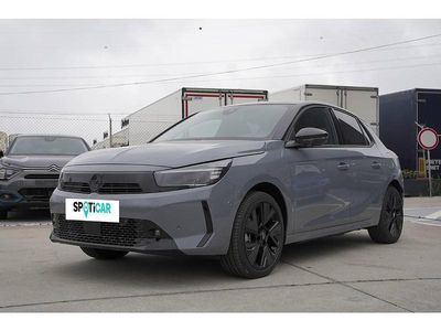 Opel Corsa-e
