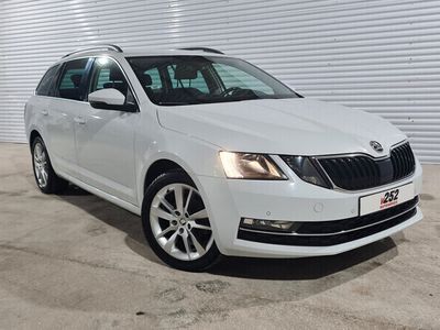 usado Skoda Octavia 1.6 TDI Style