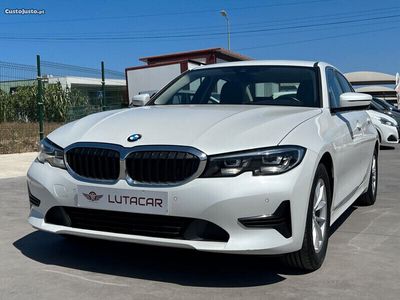 Usados 2022 BMW 318 2.0 Diesel 286 CV (€ 47.900), Porto