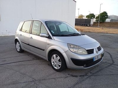 Renault Mégane II