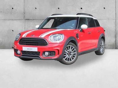 Mini Cooper D Countryman