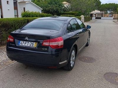 Citroën C5