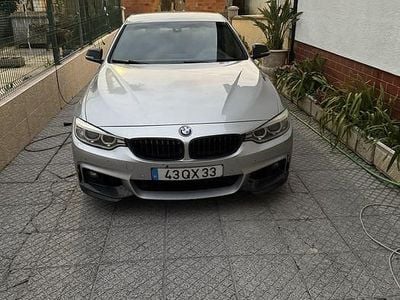 BMW 420