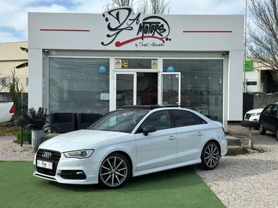 usado Audi A3 Limousine 1.6 TDi S-line