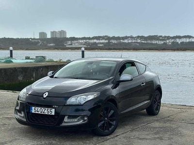 Usado 2012 Renault Mégane GT Line GT-Line | € 6.990 (Preço justo)