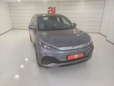 BYD Atto 3