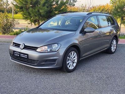 usado VW Golf VII 