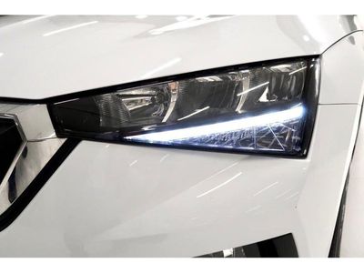 usado Skoda Scala 1.0 TSI AMBITION