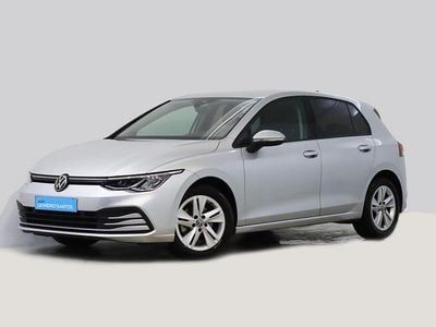 VW Golf VIII