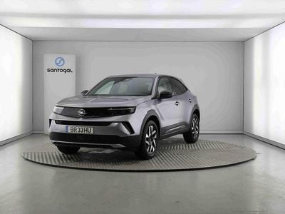 Cinzento Usado 2025 Opel Mokka Edition SUV | € 22.490 (Preço justo)
