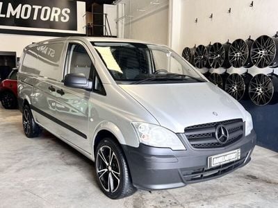 Mercedes Vito