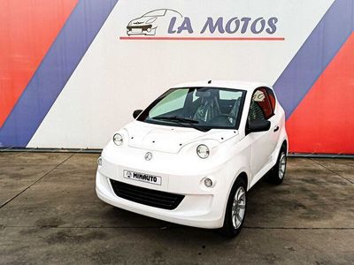 usado Aixam Minauto Access (ligier * microcar * jdm * ami)