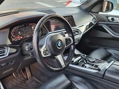 Usado 2018 BMW X5 SUV | € 44.000