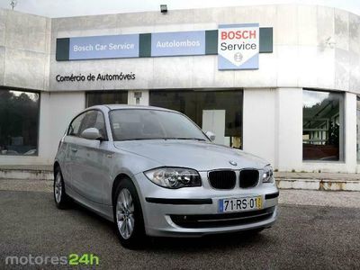 usado BMW 116 Série 1 i