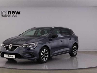 Renault Mégane IV