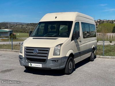 VW Crafter