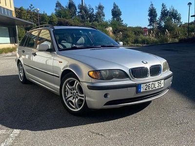 BMW 320