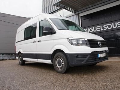 VW Crafter