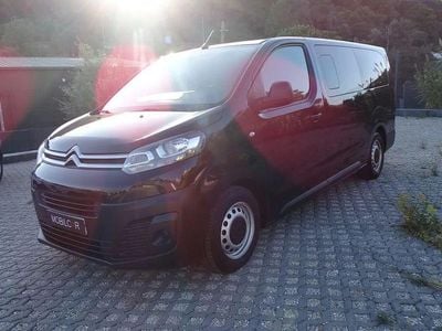 Citroën Spacetourer