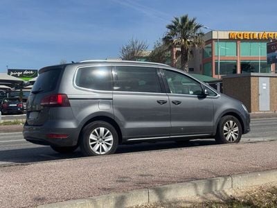 VW Sharan