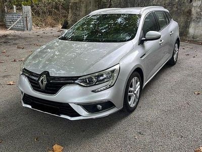 Renault Mégane IV